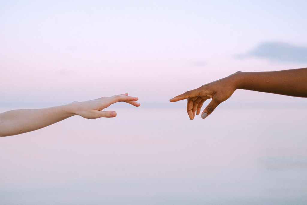 ‘Intensive Interaction is not only neuro-affirming, it is humanity ...