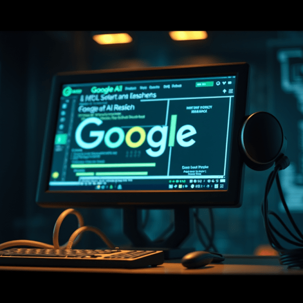 Intensive Interaction research: What does ‘Google A.I.’&nbsp;say?