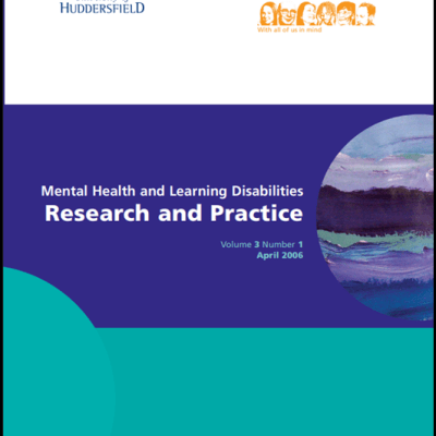 20 years later… and are we really any further&nbsp;on?