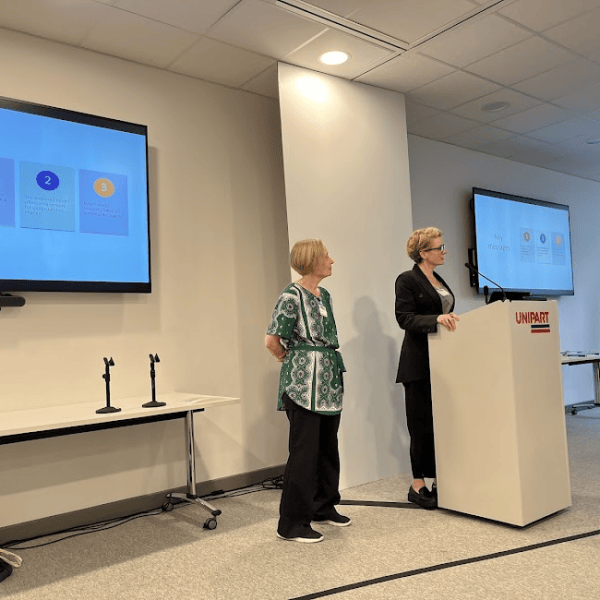 Intensive Interaction Conference 2026: Feedback&nbsp;Report